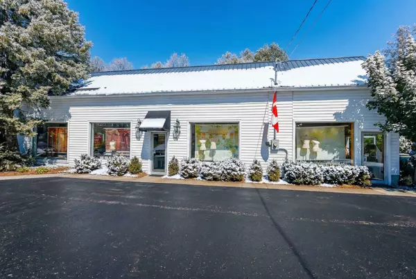 Grey Highlands, ON N0C 1C0,115 Wellington ST