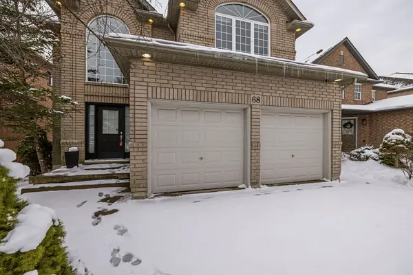 Hamilton, ON L9K 1M2,68 Southcreek DR