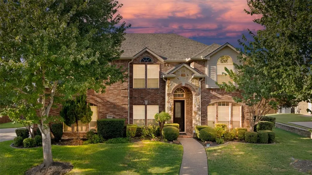 1309 Indian Lake Trail, Corinth, TX 76210