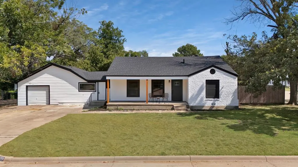 4009 Boyd Avenue, Fort Worth, TX 76109