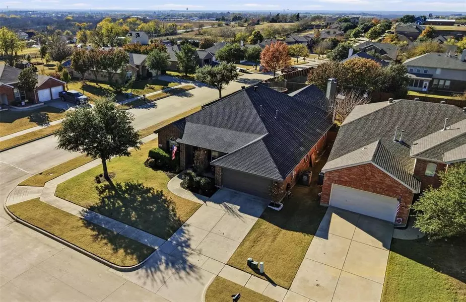 1212 Miller Lane, Celina, TX 75009