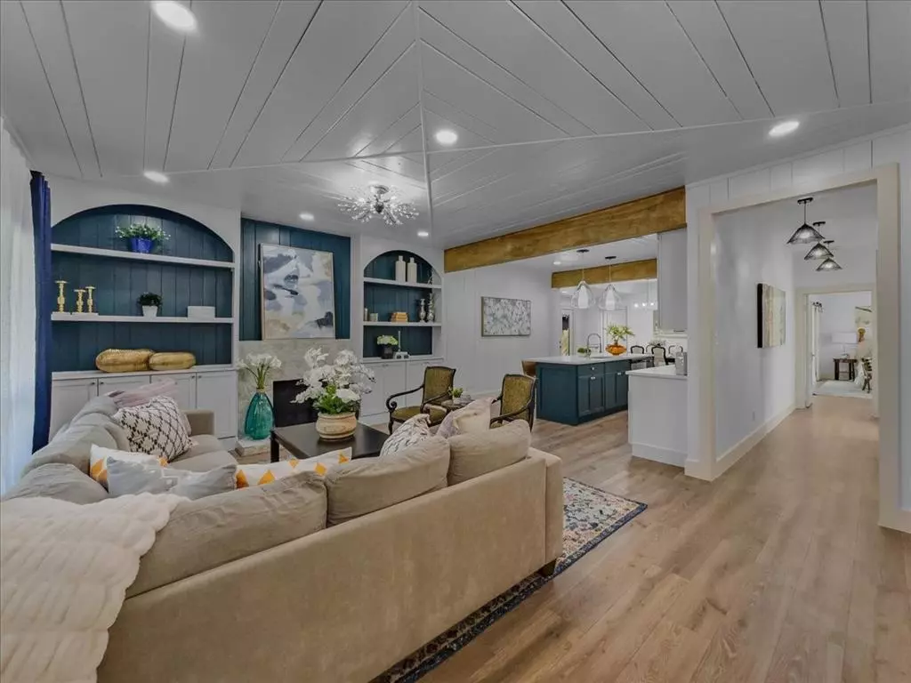 Greenville, TX 75401,2121 Park Street