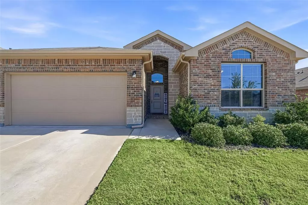 Weatherford, TX 76087,2381 Waggoner Ranch Drive