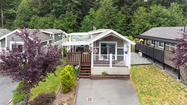 3042 RIVER Rd #158, Chemainus, BC V0R 1K3