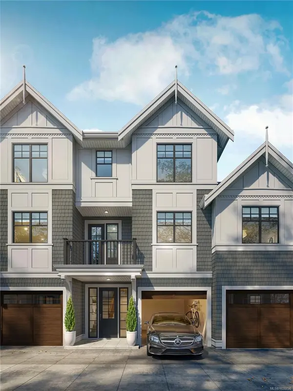 Victoria, BC V8R 4Z9,1520 Foul Bay Rd #1