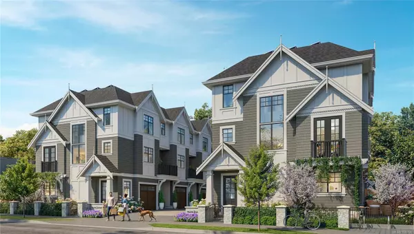 Victoria, BC V8R 4Z9,1520 Foul Bay Rd #1