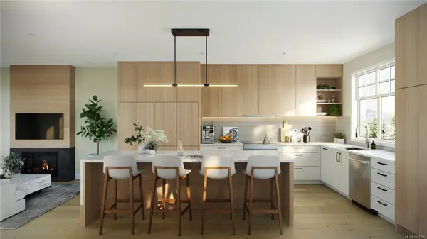 Victoria, BC V8R 4Z9,1520 Foul Bay Rd #1