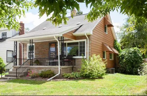 Ferndale, MI 48220,354 Silman ST