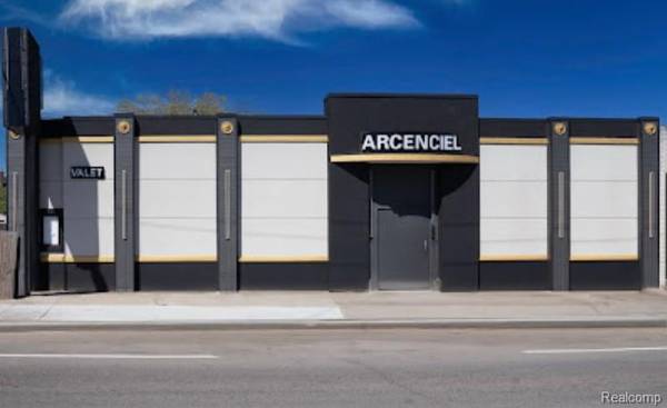 14925 Livernois AVE, Detroit, MI 48238