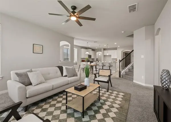 2521 Boot Jack Road, Fort Worth, TX 76177