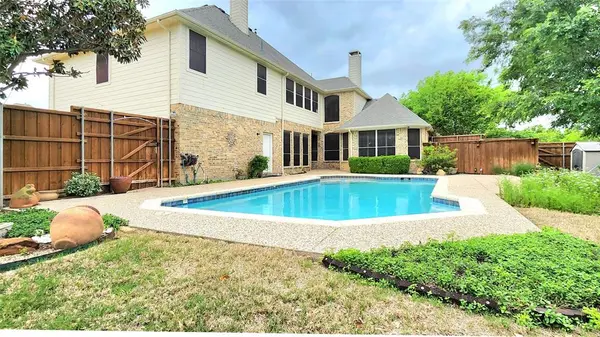 Garland, TX 75043,4406 Bay Valley Drive