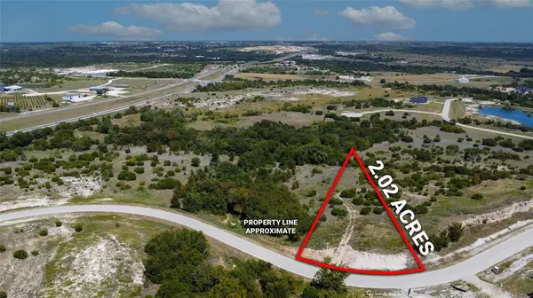 Cresson, TX 76035,2031 Cotton Tail Way