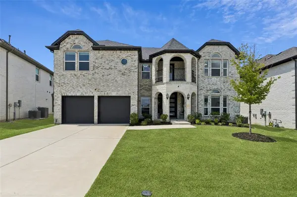 Mckinney, TX 75071,1024 Dupont Drive