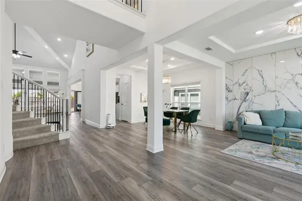 Mckinney, TX 75071,1024 Dupont Drive