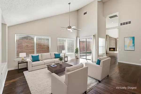 Irving, TX 75063,404 Sheridan Trail