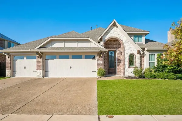 Melissa, TX 75454,3407 Windsong Court