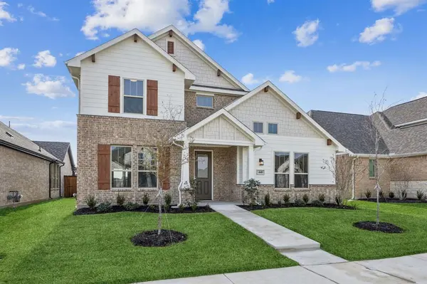 Waxahachie, TX 75165,440 Lost Creek Trail