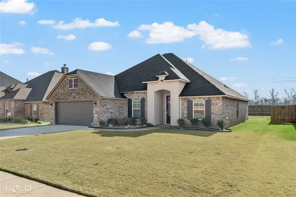 Bossier City, LA 71111,818 Abita Drive