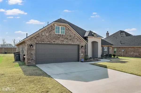 Bossier City, LA 71111,818 Abita Drive