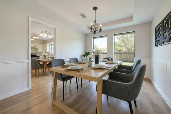 Plano, TX 75074,2105 Covered Wagon Drive