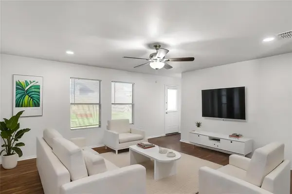 Crowley, TX 76036,1024 Junegrass Lane