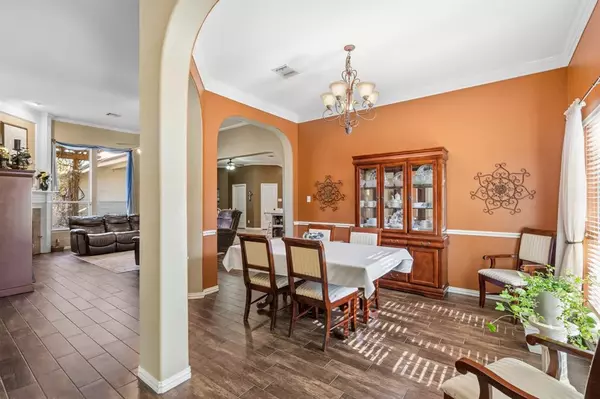 Hurst, TX 76053,921 Ascension Drive