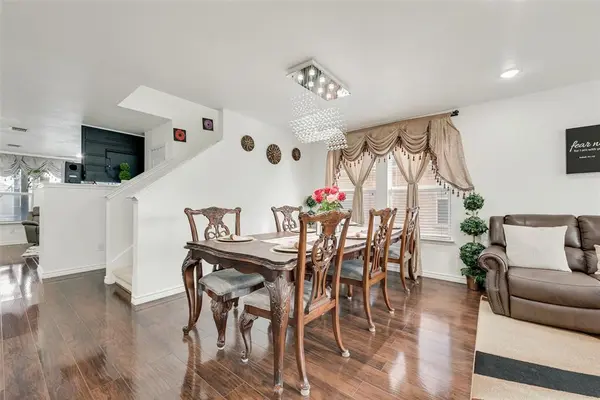 Grand Prairie, TX 75052,2012 Burnet Drive