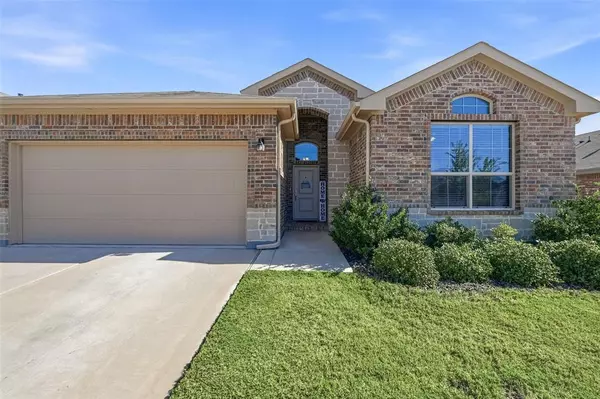 2381 Waggoner Ranch Drive, Weatherford, TX 76087