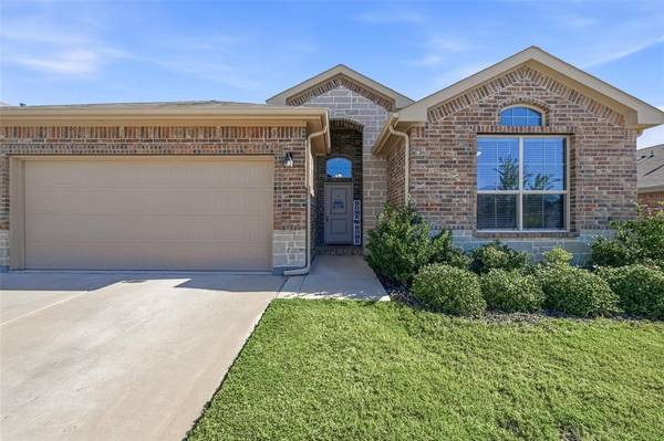 2381 Waggoner Ranch Drive, Weatherford, TX 76087