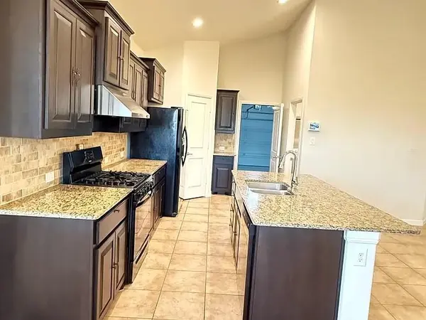 Saginaw, TX 76131,520 Pendennis Drive