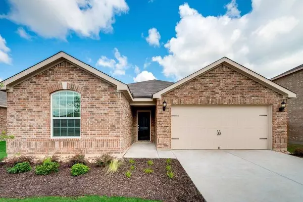 112 Lamont Road, Anna, TX 75409