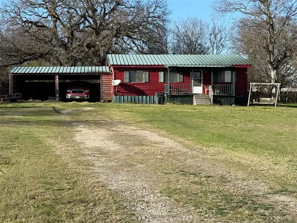 Corsicana, TX 75110,4400 W Park Row Boulevard