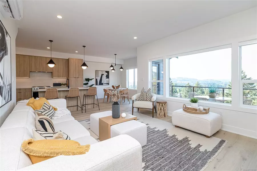 1434 Dolomite Ridge, Langford, BC V9B 7G1