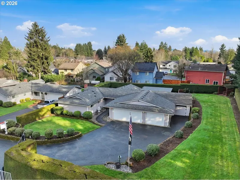 5209 NE 109TH ST, Vancouver, WA 98686