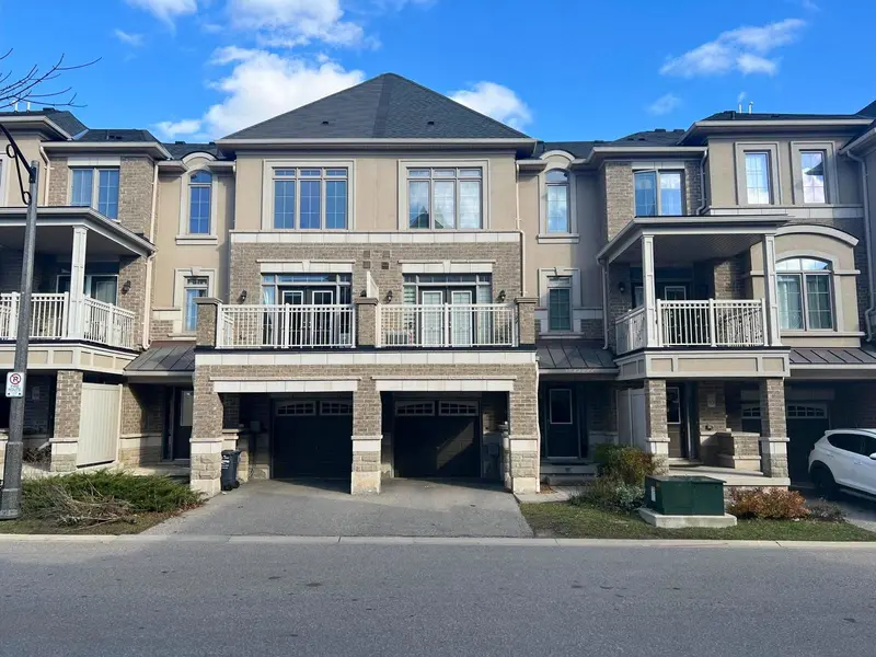 2435 Greenwich DR #54, Oakville, ON L6M 0S4