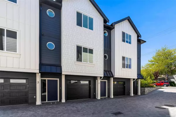 Sidney, BC V8L 2X8,10145 Fifth St #4