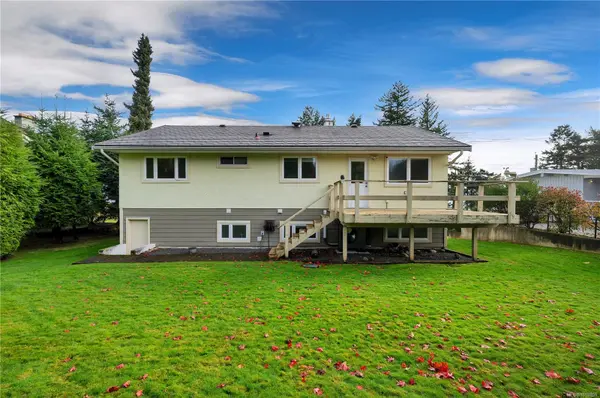 Campbell River, BC V9W 8A7,774 Ash St