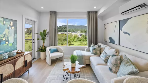 1371 Goldstream Ave #614, Langford, BC V9B 7B7