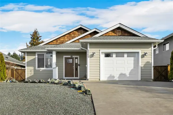 4569 Beaufort St, Port Alberni, BC V9Y 5R3