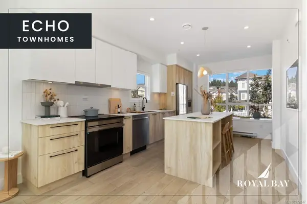 368 Tradewinds Ave #73, Colwood, BC V9C 0S5