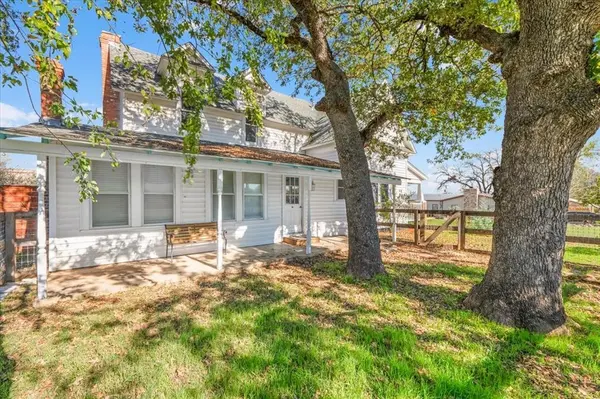 Boyd, TX 76023,112 S Evans Street