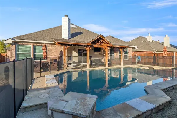 Wylie, TX 75098,3109 Reagenea Drive