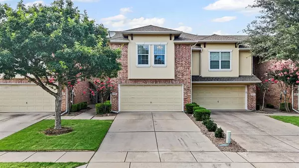 9960 Fleetwood Drive, Frisco, TX 75035
