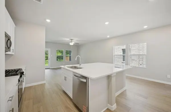 Mckinney, TX 75071,518 Clover Creek Drive