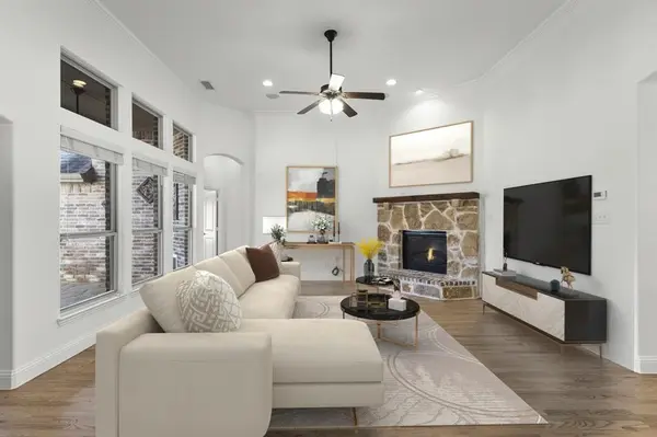 Frisco, TX 75035,16184 Mapleshade Drive