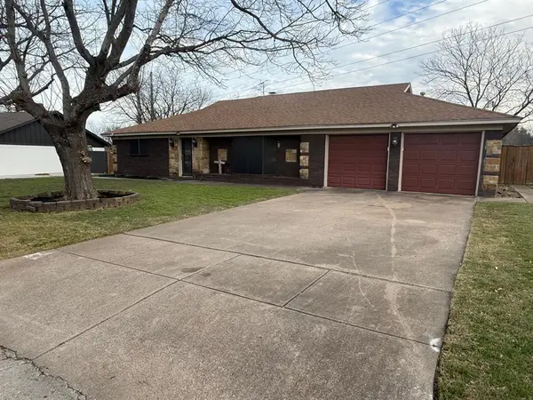 Forest Hill, TX 76140,3240 Valley Forge Trail