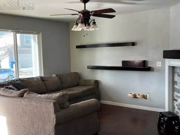 Fountain, CO 80817,1180 White Stone WAY