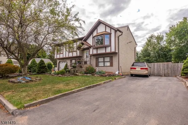 Piscataway Twp., NJ 08854,1 Hall St