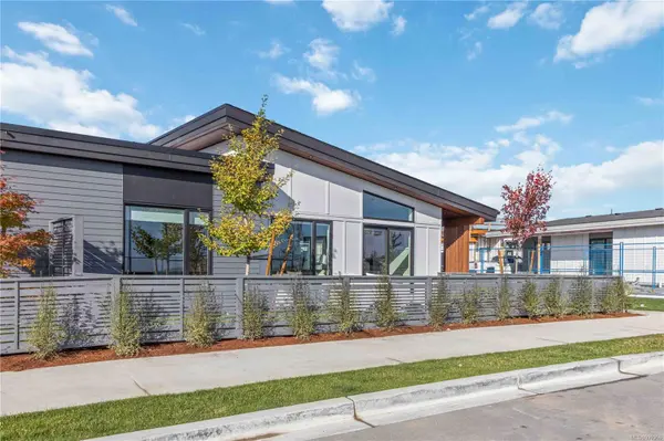 Colwood, BC V9C 0V9,3638 Restoration Way #9