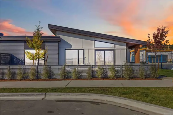 Colwood, BC V9C 0V9,3638 Restoration Way #9